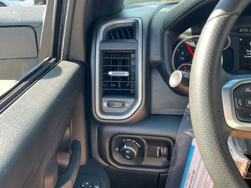 New 2025 RAM 2500 Tradesman image 29