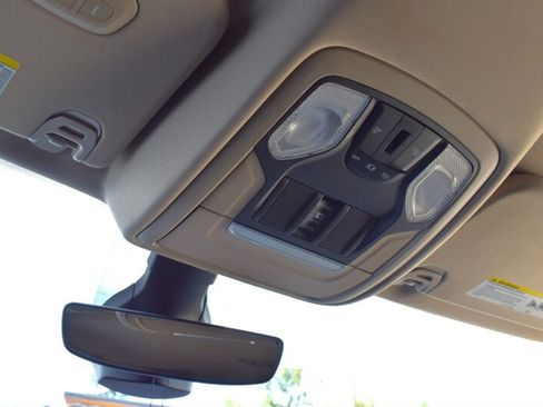 Used 2020 RAM 1500 Big Horn AWD/4WD image 19