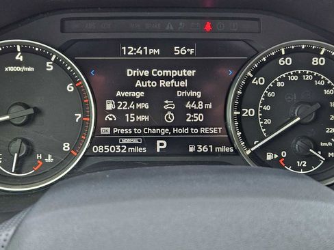 Used 2022 Mitsubishi Outlander SE image 28