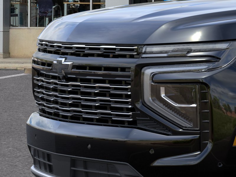 New 2026 Chevrolet Tahoe High Country AWD/4WD image 13