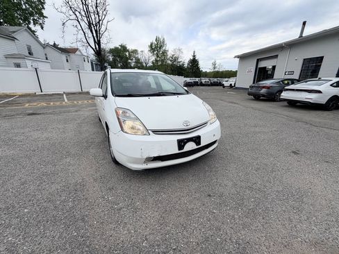 Used 2007 Toyota Prius FWD image 5