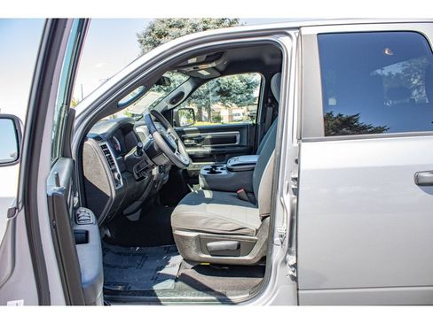 Used 2022 RAM 1500 Warlock AWD/4WD image 27