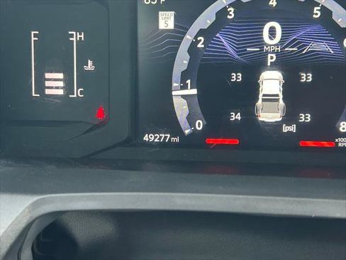 Certified 2024 Toyota Tacoma SR5 AWD/4WD image 35