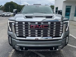 New 2026 GMC Sierra 2500 Denali w/ Denali Reserve Package AWD/4WD video 2