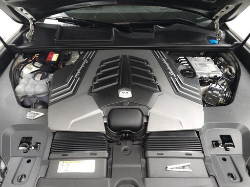 Used 2023 Lamborghini Urus S AWD/4WD image 30