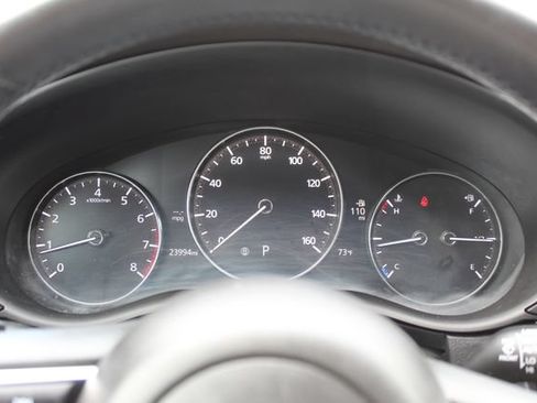 Certified 2023 MAZDA CX-30 AWD 2.5 S w/ Premium Package image 30