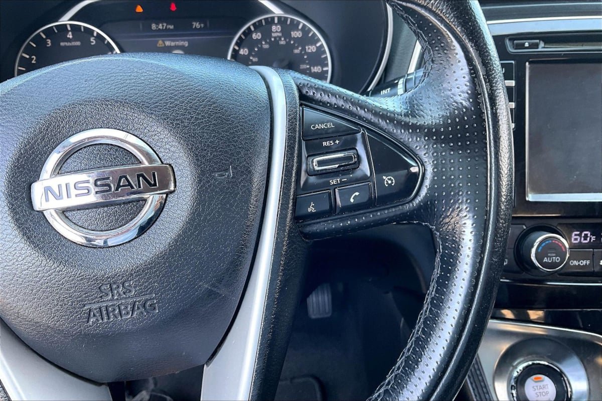 Used 2016 Nissan Maxima 3.5 S FWD image 19