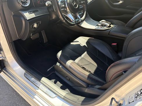 Used 2019 Mercedes-Benz CLS 53 AMG 4MATIC image 22