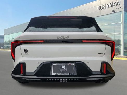 New 2026 Kia K4 GT-Line Turbo image 33
