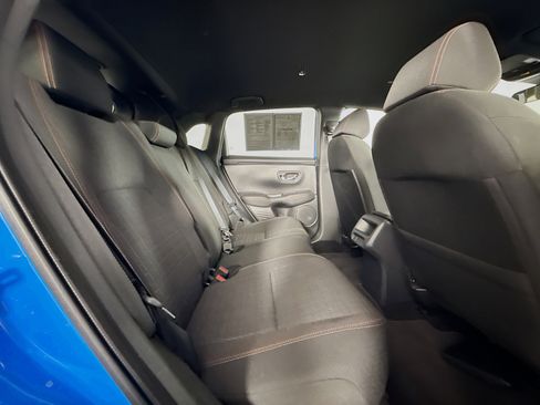 Used 2026 Honda HR-V Sport image 33
