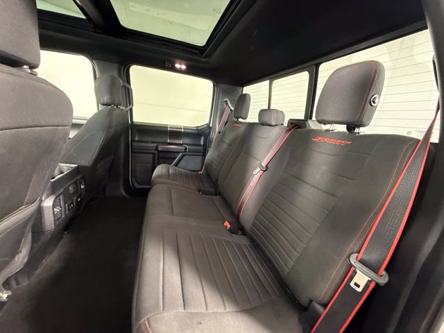 Used 2018 Ford F150 XLT w/ Equipment Group 302A Luxury AWD/4WD image 29