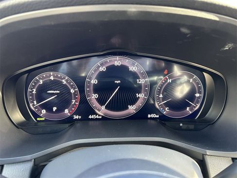 Certified 2025 MAZDA CX-90 3.3 Turbo w/ Premium Sport Pkg image 19