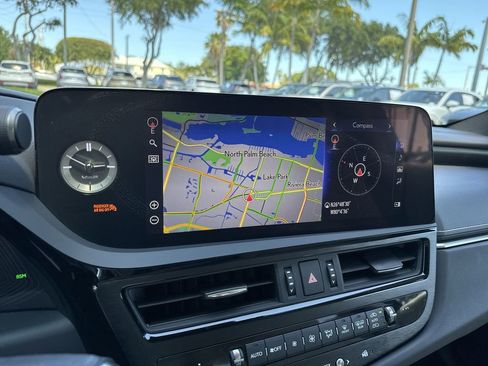 Used 2022 Lexus ES 350 Ultra Luxury FWD image 51