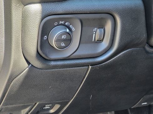 New 2026 RAM 2500 Tradesman AWD/4WD image 31