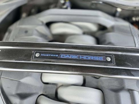 Used 2024 Ford Mustang Dark Horse image 15