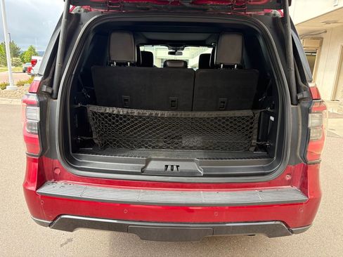 Used 2019 Ford Expedition Limited w/ Equipment Group 303A AWD/4WD image 27