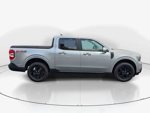 Used 2022 Ford Maverick Lariat w/ Lariat Luxury Package AWD/4WD image 2