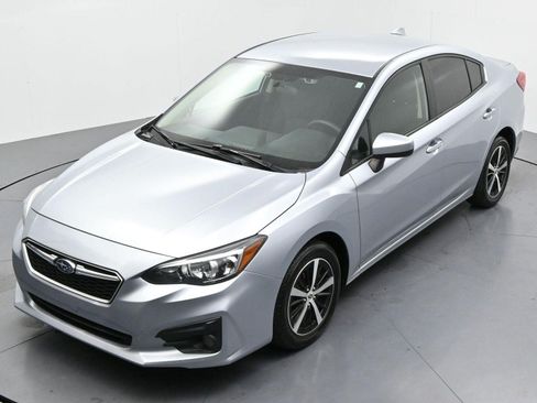 Used 2019 Subaru Impreza 2.0i Premium w/ Eyesight & BSD/Rcta & SRF AWD/4WD image 34