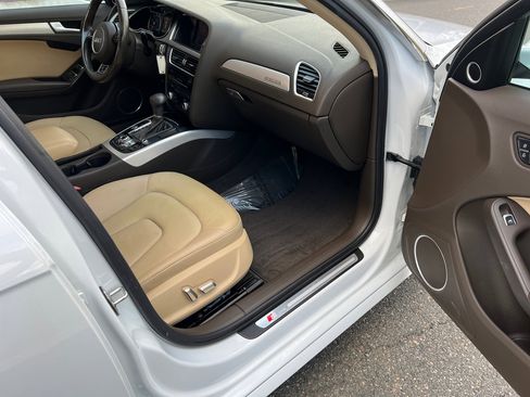 Used 2015 Audi A4 2.0T Premium Plus w/ Technology Package image 19