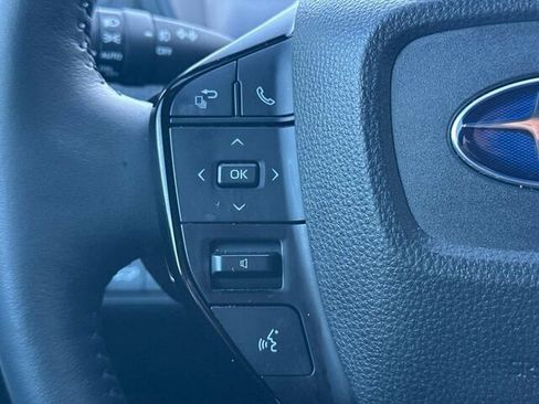 Certified 2024 Subaru Solterra w/ Touring Package image 29