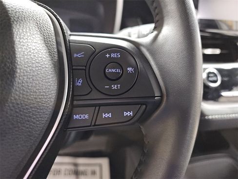 Used 2020 Toyota Corolla SE image 22