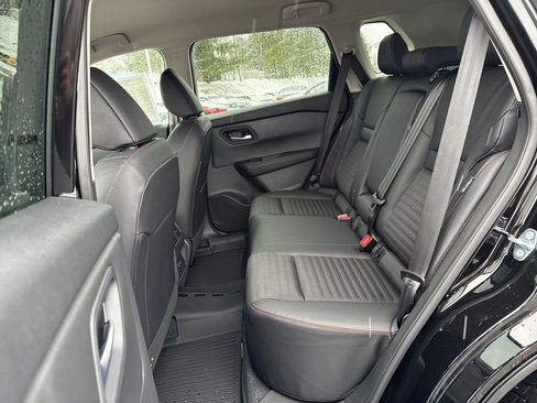 New 2026 Nissan Rogue SV image 26