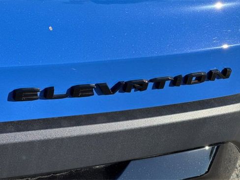 New 2026 GMC Terrain Elevation w/ Black Edition image 27