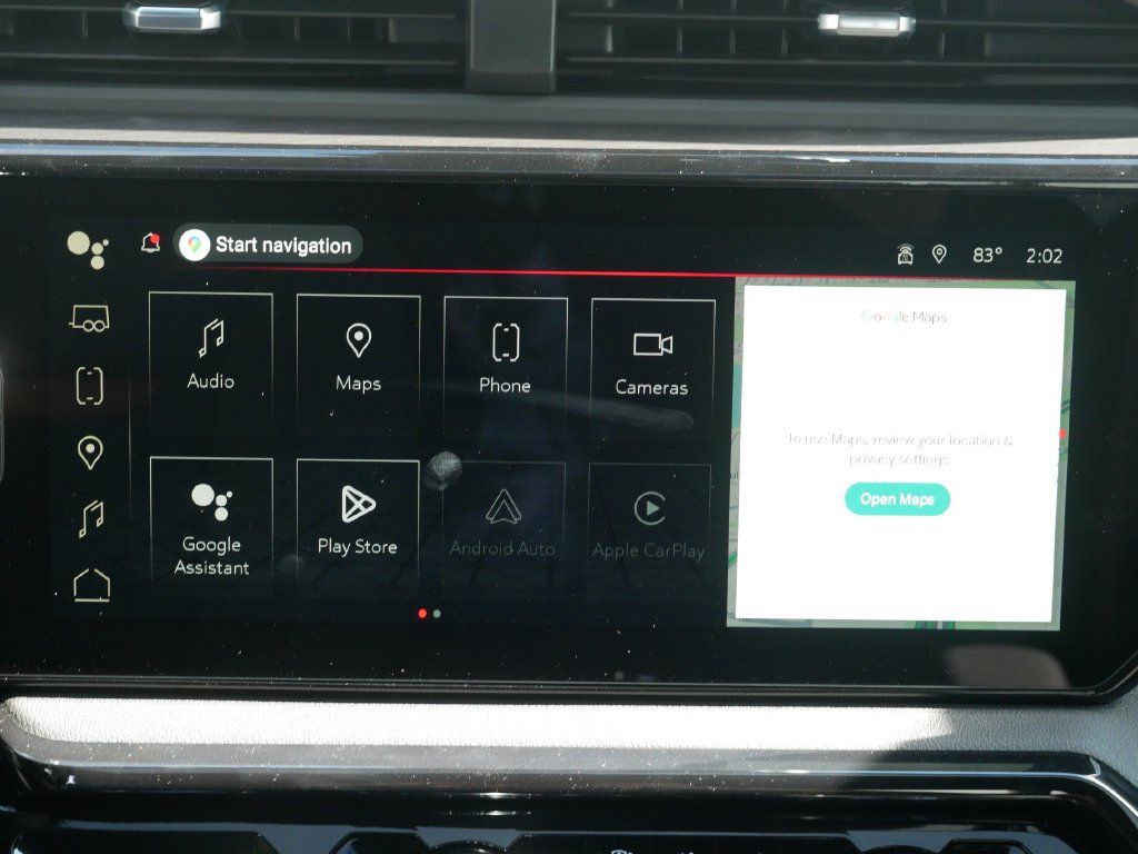 New 2026 GMC Sierra 3500 AT4 w/ AT4 Premium Plus Package AWD/4WD image 9