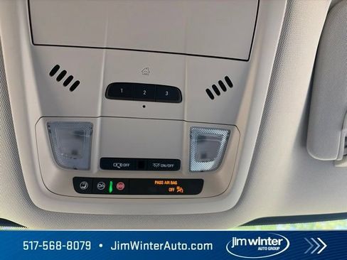 Certified 2023 Buick Enclave Premium AWD/4WD image 30