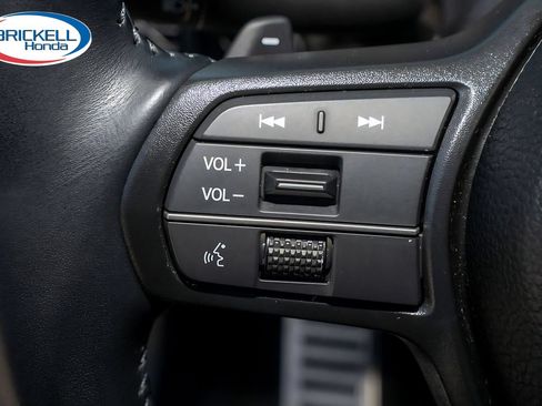 Used 2025 Honda Accord Sport image 31