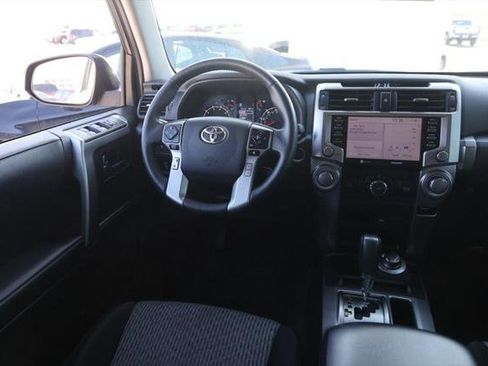 Certified 2023 Toyota 4Runner SR5 image 20