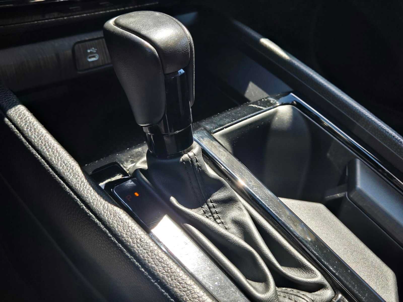 Used 2024 Honda Accord EX-L image 24