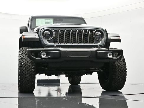 New 2026 Jeep Wrangler Unlimited Rubicon 392 image 38