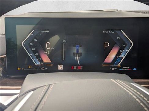 Certified 2026 BMW X7 xDrive40i image 11