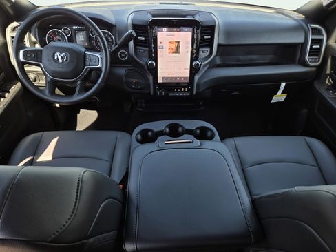 New 2026 RAM 2500 Tradesman image 19