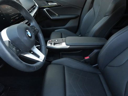 Certified 2025 BMW X1 xDrive28i AWD/4WD image 12