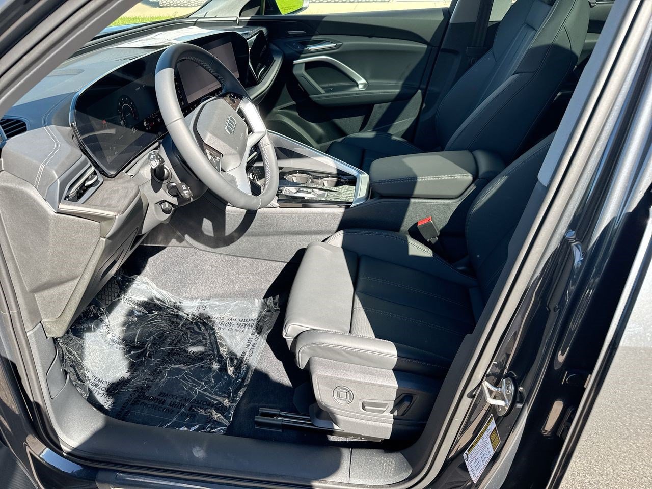 New 2026 Audi Q5 Premium Plus AWD/4WD image 2
