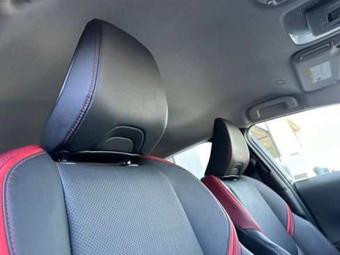 Certified 2024 Toyota Prius Prime FWD image 16