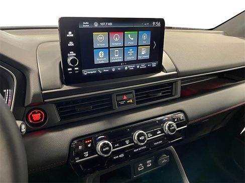 New 2025 Honda Pilot Black Edition image 16