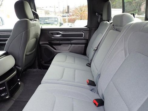 Certified 2023 RAM 1500 Big Horn image 16