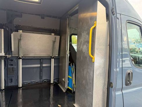Used 2019 RAM ProMaster 2500 image 38