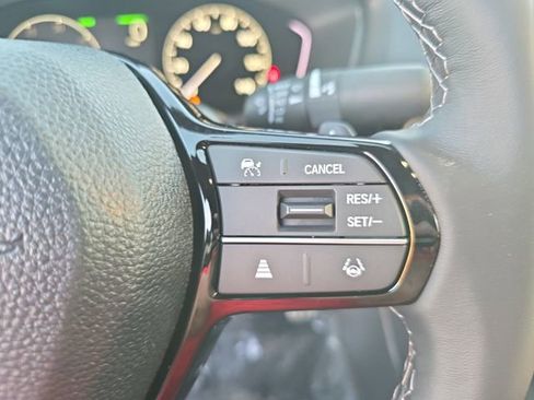 New 2026 Honda Civic Sport image 18