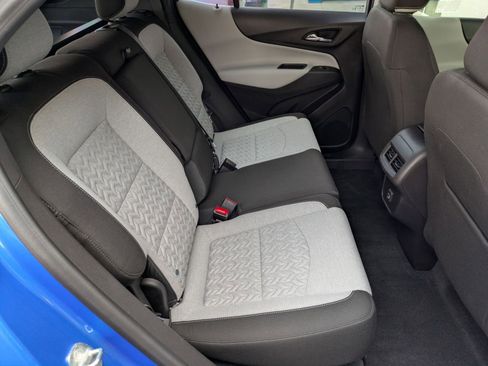Used 2024 Chevrolet Equinox LS w/ Sport Edition FWD image 26