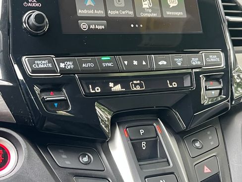 Used 2019 Honda Odyssey EX-L image 29