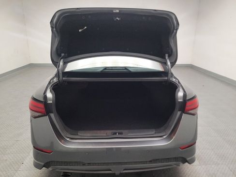 Used 2020 Nissan Sentra SR FWD image 29