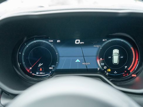 Used 2024 Dodge Hornet GT Plus w/ Tech Pack Plus w/o Parking image 12