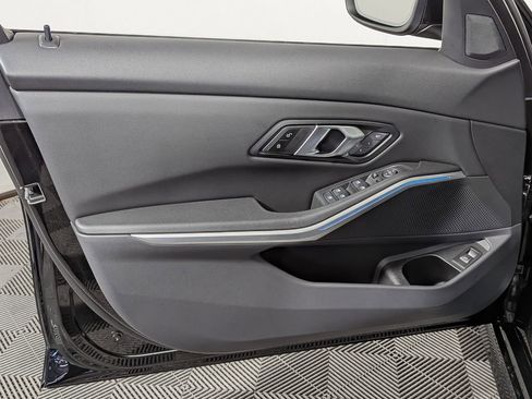 Used 2025 BMW 330i xDrive 330i xDrive w/ M Sport Package image 13