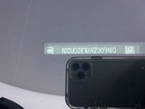 Certified 2024 Chevrolet Silverado 1500 LTZ w/ LTZ Premium Package image 17