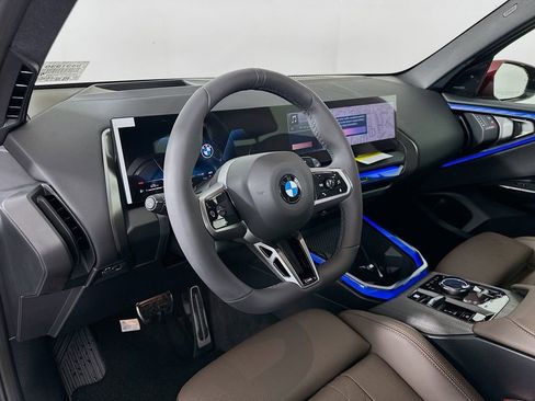 New 2026 BMW X3 xDrive30 w/ Premium Package image 9