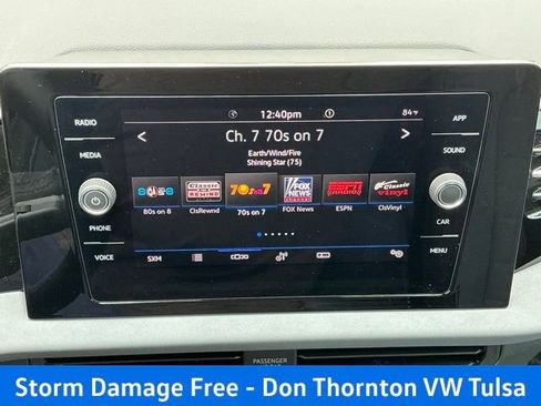 New 2026 Volkswagen Jetta SE FWD image 20